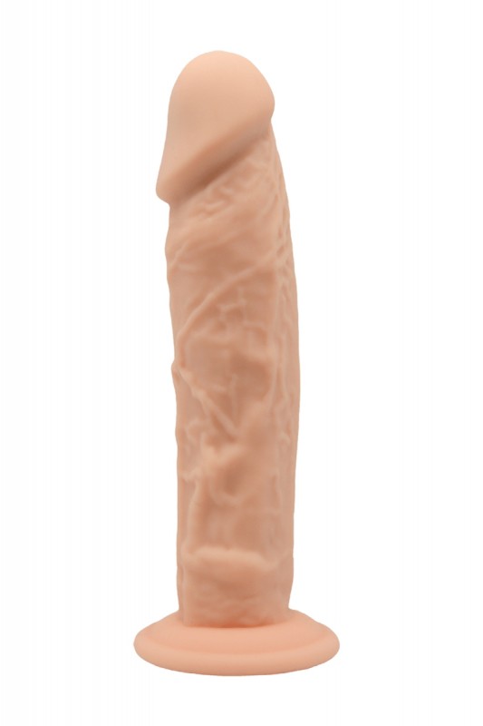 Mike - Gode silicone double densité | Wooomy