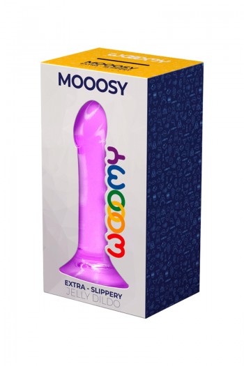 Mooosy - Gode jelly | Wooomy 2