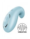 Satisfyer Dipping Delight bleu | Satisfyer