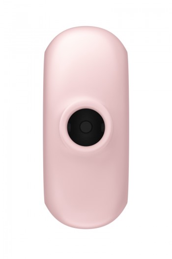 Satisfyer Pro To Go 3 - Stimulateur 2 en 1 rose | Satisfyer 2