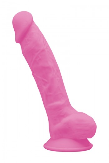 SilexD Model 1 rose phosphorescent | SilexD