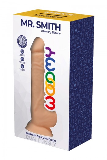 Poupée sexuelle en silicone avec aspiration et vibrations - Hismith®