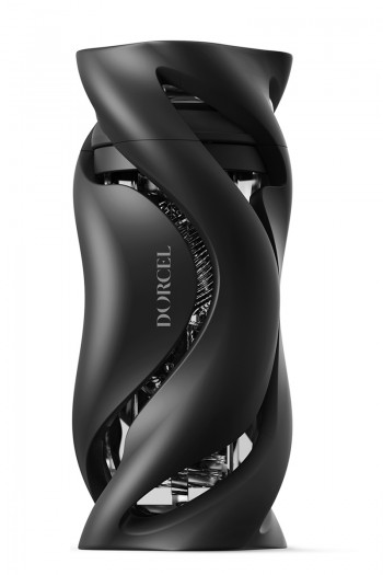 Masturbateur Dorcel Deep Blow noir | Dorcel