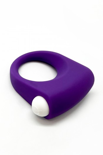 Puggle - Anneau de pénis vibrant | Wooomy