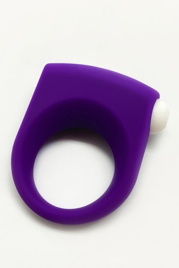 Puggle - Anneau de pénis vibrant | Wooomy 2