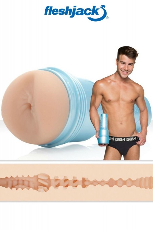 Masturbateur Fleshjack Allen King Fleshlight - 1 Masturbateur Fleshjack Allen King Fleshlight - 1