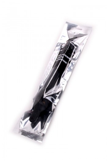 Douche anale silicone bulbe | Silicone Anal Douche 2