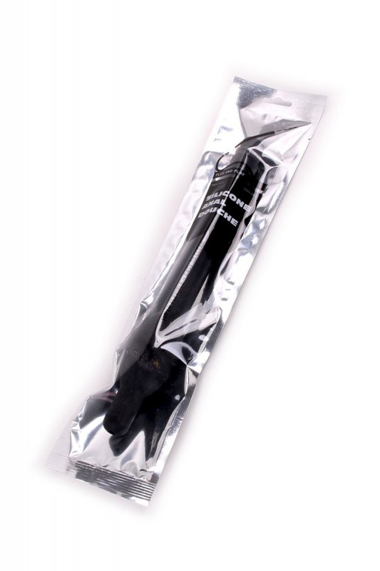 Douche anale silicone bulbe | Silicone Anal Douche