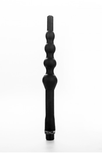 Douche anale silicone perles | Silicone Anal Douche