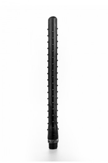 Douche anale silicone à picots | Silicone Anal Douche