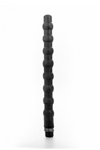 Douche anale silicone chapelet | Silicone Anal Douche