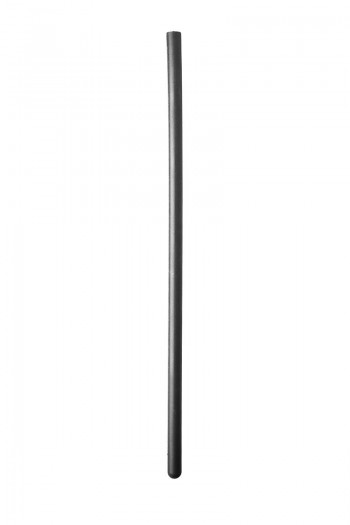 SU02 - Sonde urétrale silicone lisse 8 mm | Silicone Sounds