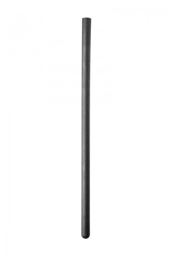 SU03 - Sonde urétrale silicone lisse 10 mm | Silicone Sounds