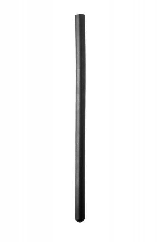 SU04 - Sonde urétrale silicone lisse 12 mm | Silicone Sounds