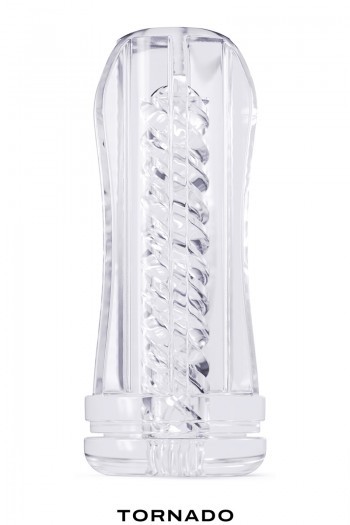 Tornado - Gaine pour masturbateur Deep Blow | Dorcel