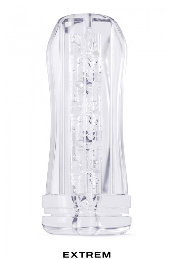 Gaine Extrem pour Masturbateur Deep Blow | Dorcel