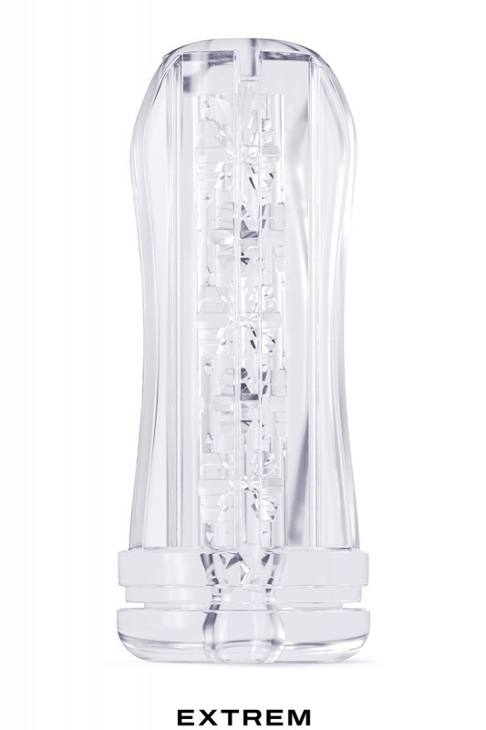Gaine Extrem pour Masturbateur Deep Blow | Dorcel