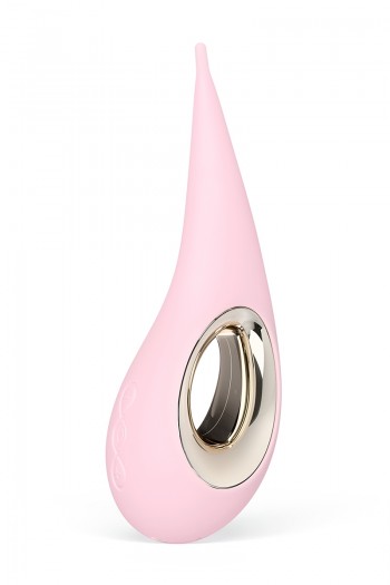 Lelo Dot rose - Stimulateur clitoridien | LELO
