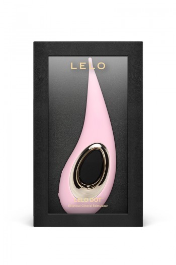 Lelo Dot rose - Stimulateur clitoridien | LELO 2
