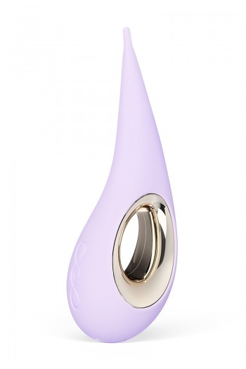 Lelo Dot violet - Stimulateur clitoridien | LELO