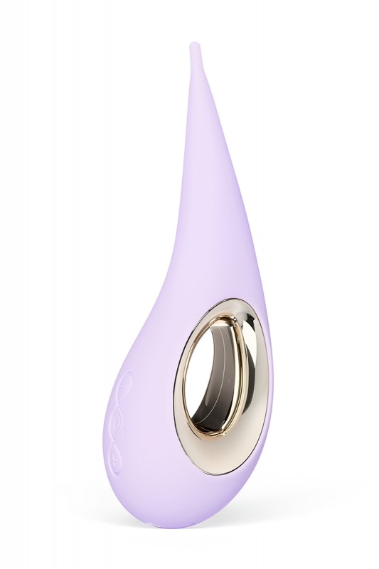 Lelo Dot violet - Stimulateur clitoridien | LELO
