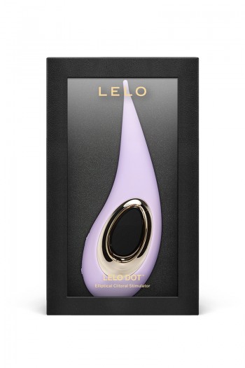 Lelo Dot violet - Stimulateur clitoridien | LELO 2