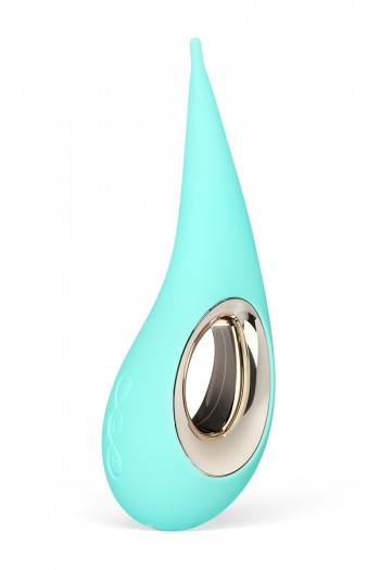 Lelo Dot Aqua - Stimulateur clitoridien | LELO