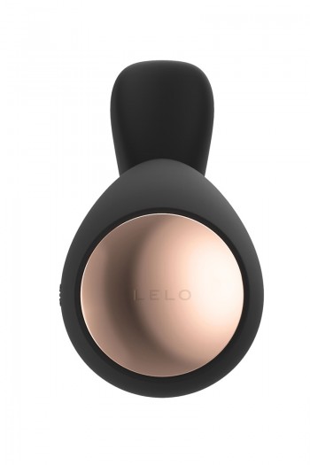 Lelo Ida wave noir - Vibro double stimulation | LELO 2