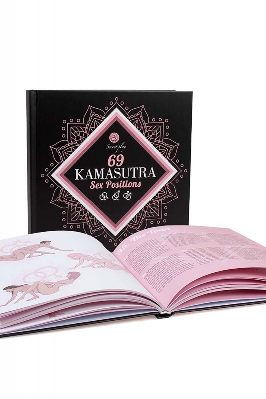 Kamasutra nouvelles positions | Secret Play