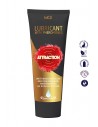 Lubrifiant aux phéromones neutre | Attraction cosmetics