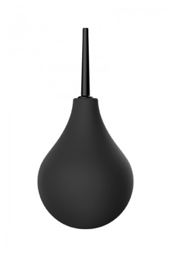Poire de lavement anal 225ml | Alive