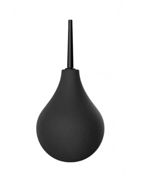 Poire de lavement anal 225ml | Alive