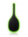 Paddle rond noir et phospho | Ouch!