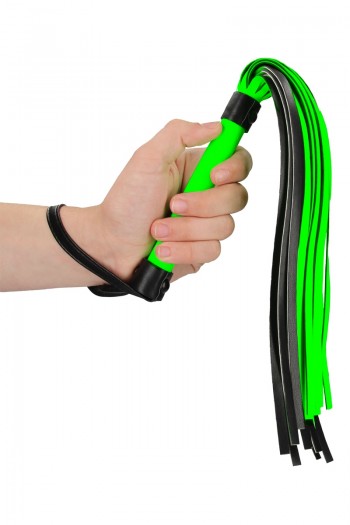Martinet noir et phospho | Ouch! 2