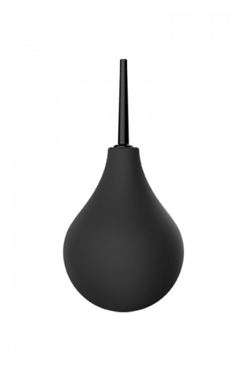 Poire de lavement anal 90ml | Alive
