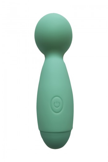 Smally - Mini Masseur Wand | Wooomy