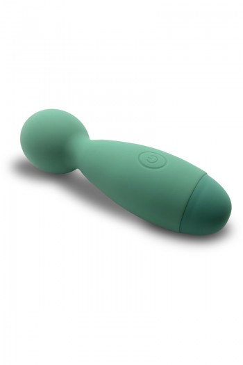 Smally - Mini Masseur Wand | Wooomy 2