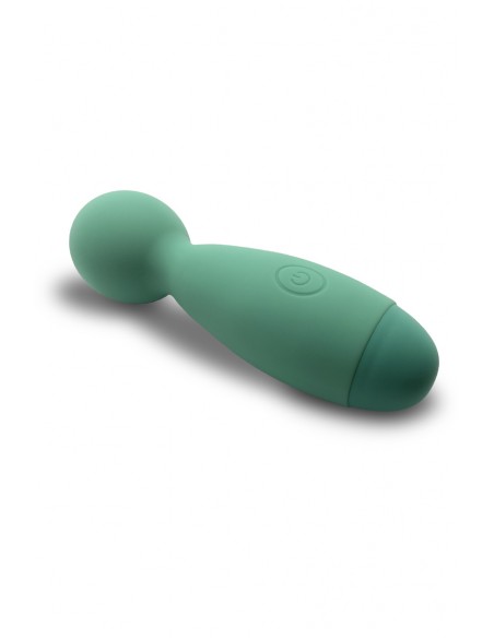 Smally - Mini Masseur Wand | Wooomy