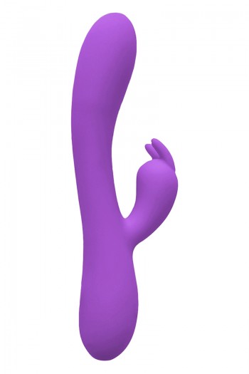 Gili-Gili - Vibro Rabbit chauffant | Wooomy