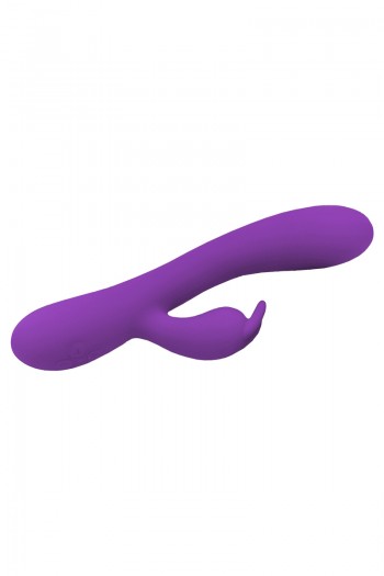 Gili-Gili - Vibro Rabbit chauffant | Wooomy 2