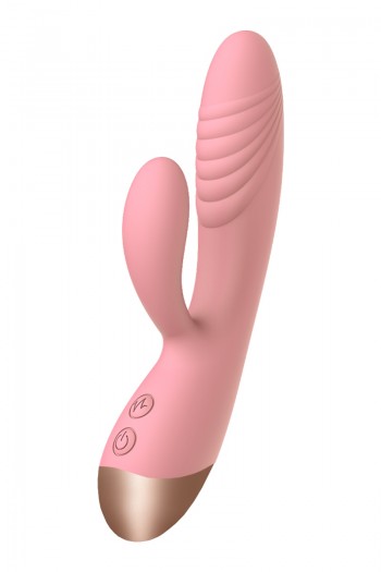 Elali - Vibro Rabbit | Wooomy