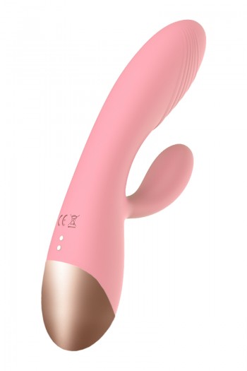 Elali - Vibro Rabbit | Wooomy 2