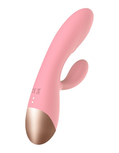 Elali - Vibro Rabbit | Wooomy Elali - Vibro Rabbit | Wooomy