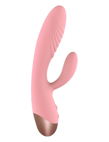 Elali - Vibro Rabbit | Wooomy Elali - Vibro Rabbit | Wooomy