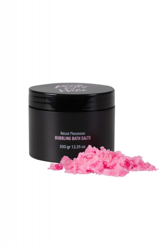 Sels de bain 2 en 1 | Secret Play