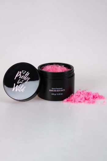 Sels de bain 2 en 1 | Secret Play 2