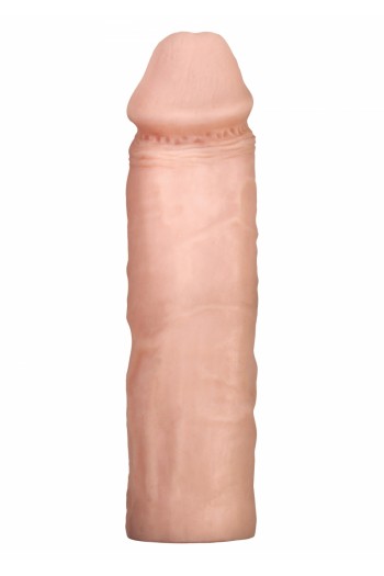 Extension de pénis Be Danny D | NS Novelties