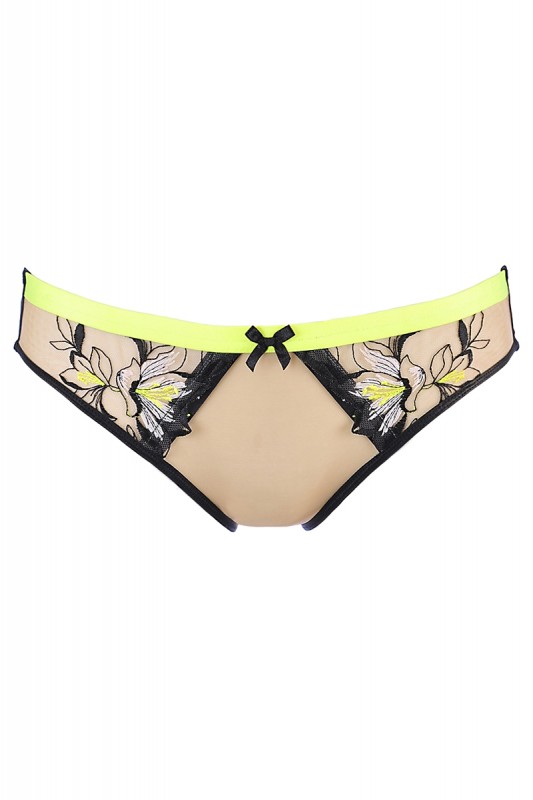 V-10153 - Culotte chair et fluo Axami | Axami