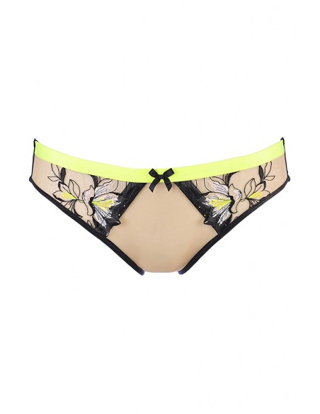 V-10153 - Culotte chair et fluo Axami | Axami