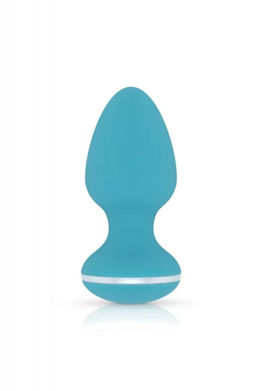 Blanca - Plug vibrant | Cala Azul